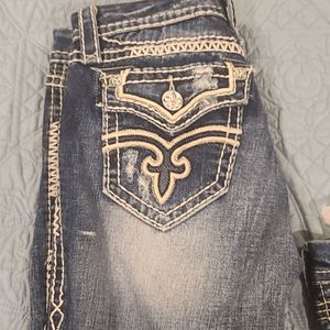 Women's Rock revival